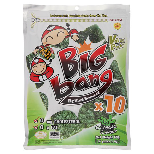 TAO KAE NOI BIG BANG CLASSIC 50G